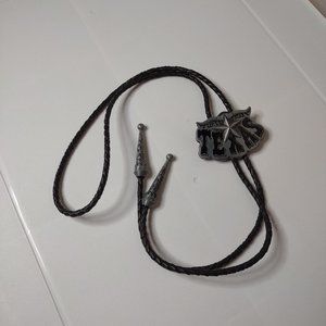 Lone Star Texas Bolo Tie